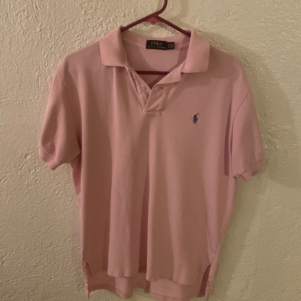 Polo shirt